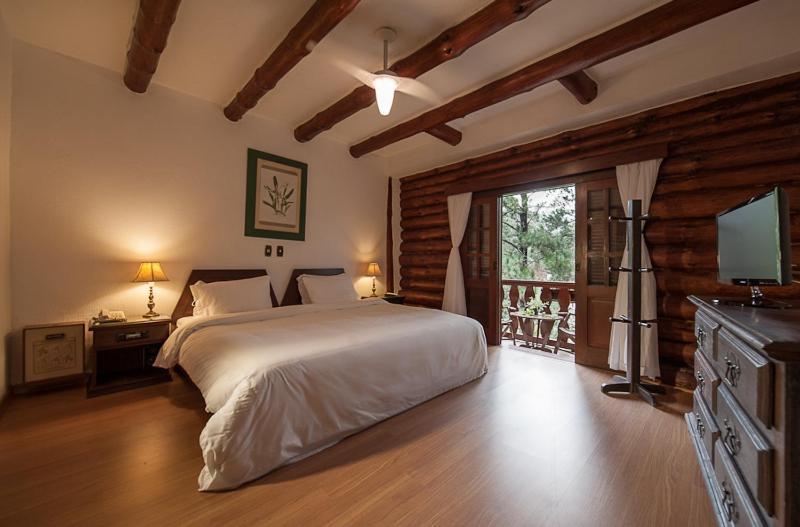 Hotel Rosa Dos Ventos Teresópolis Kamer foto