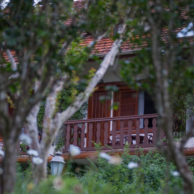 Hotel Rosa Dos Ventos Teresópolis Kamer foto
