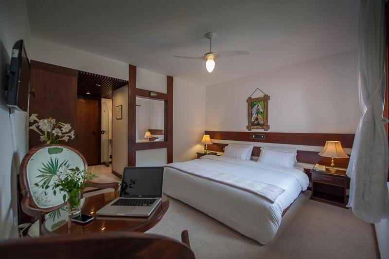 Hotel Rosa Dos Ventos Teresópolis Kamer foto