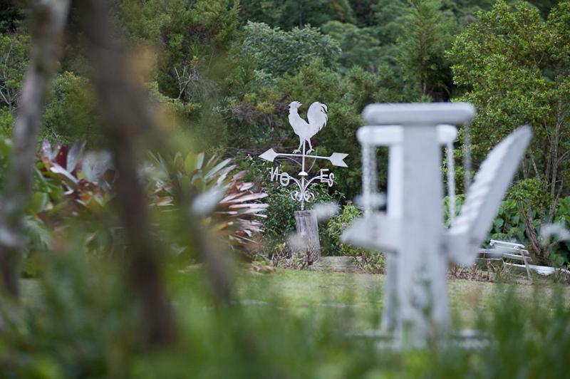 Hotel Rosa Dos Ventos Teresópolis Buitenkant foto